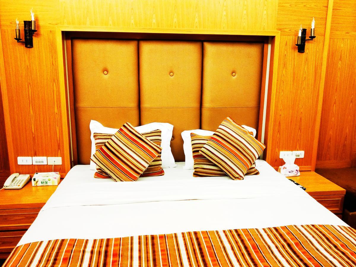 南湾 ボラボラ B＆B Bed & Breakfast エクステリア 写真